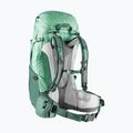 Női túrahátizsák deuter Futura Pro 34 l SL spearmint/tengerzöld 4