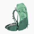 Női túrahátizsák deuter Futura Pro 34 l SL spearmint/tengerzöld 5