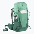 Női túrahátizsák deuter Futura Pro 34 l SL spearmint/tengerzöld 8