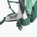 Női túrahátizsák deuter Futura Pro 34 l SL spearmint/tengerzöld 12