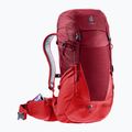Deuter Futura Pro 36 l túrahátizsák masala/cseresznye 2