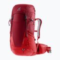 Deuter Futura Pro 36 l túrahátizsák masala/cseresznye 4