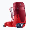 Deuter Futura Pro 36 l túrahátizsák masala/cseresznye 10