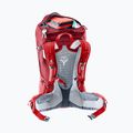 Deuter Futura Pro 36 l túrahátizsák masala/cseresznye 12