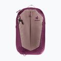 Női túra hátizsák deuter AC Lite 15 l SL ashrose-cassis