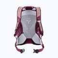 Női túra hátizsák deuter AC Lite 15 l SL ashrose-cassis 2