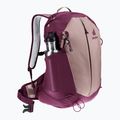 Női túra hátizsák deuter AC Lite 15 l SL ashrose-cassis 5