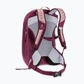 Női túra hátizsák deuter AC Lite 15 l SL ashrose-cassis 10