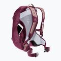 Női túra hátizsák deuter AC Lite 15 l SL ashrose-cassis 12