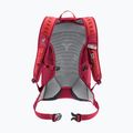 Deuter AC Lite 17 l cseresznye-masala túra hátizsák 3
