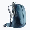 Deuter AC Lite 23 atlantic/ink túrahátizsák 6