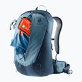 Deuter AC Lite 23 atlantic/ink túrahátizsák 7
