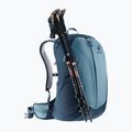 Deuter AC Lite 23 atlantic/ink túrahátizsák 8