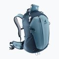 Deuter AC Lite 23 atlantic/ink túrahátizsák 9