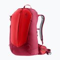 Túrahátizsák deuter AC Lite 23 l cherry/masala