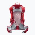 Túrahátizsák deuter AC Lite 23 l cherry/masala 2