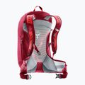 Túrahátizsák deuter AC Lite 23 l cherry/masala 3