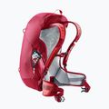 Túrahátizsák deuter AC Lite 23 l cherry/masala 8
