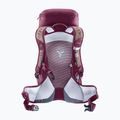 Női túra hátizsák deuter AC Lite 22 l SL ashrose-cassis 2