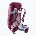 Női túra hátizsák deuter AC Lite 22 l SL ashrose-cassis 3