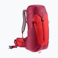 Deuter AC Lite 30 l cherry/masala túrahátizsák 2