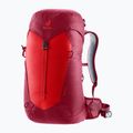 Deuter AC Lite 30 l cherry/masala túrahátizsák 4