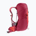 Deuter AC Lite 30 l cherry/masala túrahátizsák 6