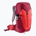 Deuter AC Lite 30 l cherry/masala túrahátizsák 8