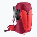 Deuter AC Lite 30 l cherry/masala túrahátizsák 10