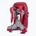 Deuter AC Lite 30 l cherry/masala túrahátizsák 13