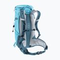 Női hátizsák deuter Trail 16 l SL lagoon/atlantic 5