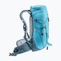 Női hátizsák deuter Trail 16 l SL lagoon/atlantic 6