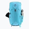 Női hátizsák deuter Trail 16 l SL lagoon/atlantic 9