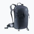 Női túrahátizsák deuter Trail 23 l SL black 2