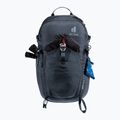 Női túrahátizsák deuter Trail 23 l SL black 9