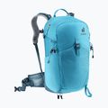 Női túrahátizsák deuter Trail 23 l SL lagoon/atlantic 2