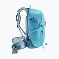 Női túrahátizsák deuter Trail 23 l SL lagoon/atlantic 6