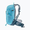 Női túrahátizsák deuter Trail 23 l SL lagoon/atlantic 7
