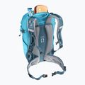 Női túrahátizsák deuter Trail 23 l SL lagoon/atlantic 10