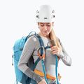 Női túrahátizsák deuter Trail 23 l SL lagoon/atlantic 12