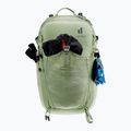 Túrahátizsák deuter Trail 25 l grove/ivy 8