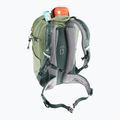 Túrahátizsák deuter Trail 25 l grove/ivy 10