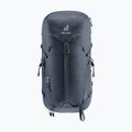 Női túrahátizsák deuter Trail 28 l SL black