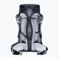 Deuter Trail 28 l SL fekete túrahátizsák 3
