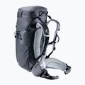 Deuter Trail 28 l SL fekete túrahátizsák 5