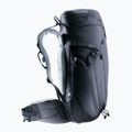 Deuter Trail 28 l SL fekete túrahátizsák 7