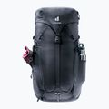 Deuter Trail 28 l SL fekete túrahátizsák 10
