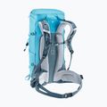Túrahátizsák deuter Trail 28 l SL lagoon/atlantic 5