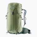 Deuter Trail 30 l grove-ivy túra hátizsák 12