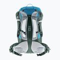 Túrahátizsák deuter Trail Pro 33 l wave/ivy 3
